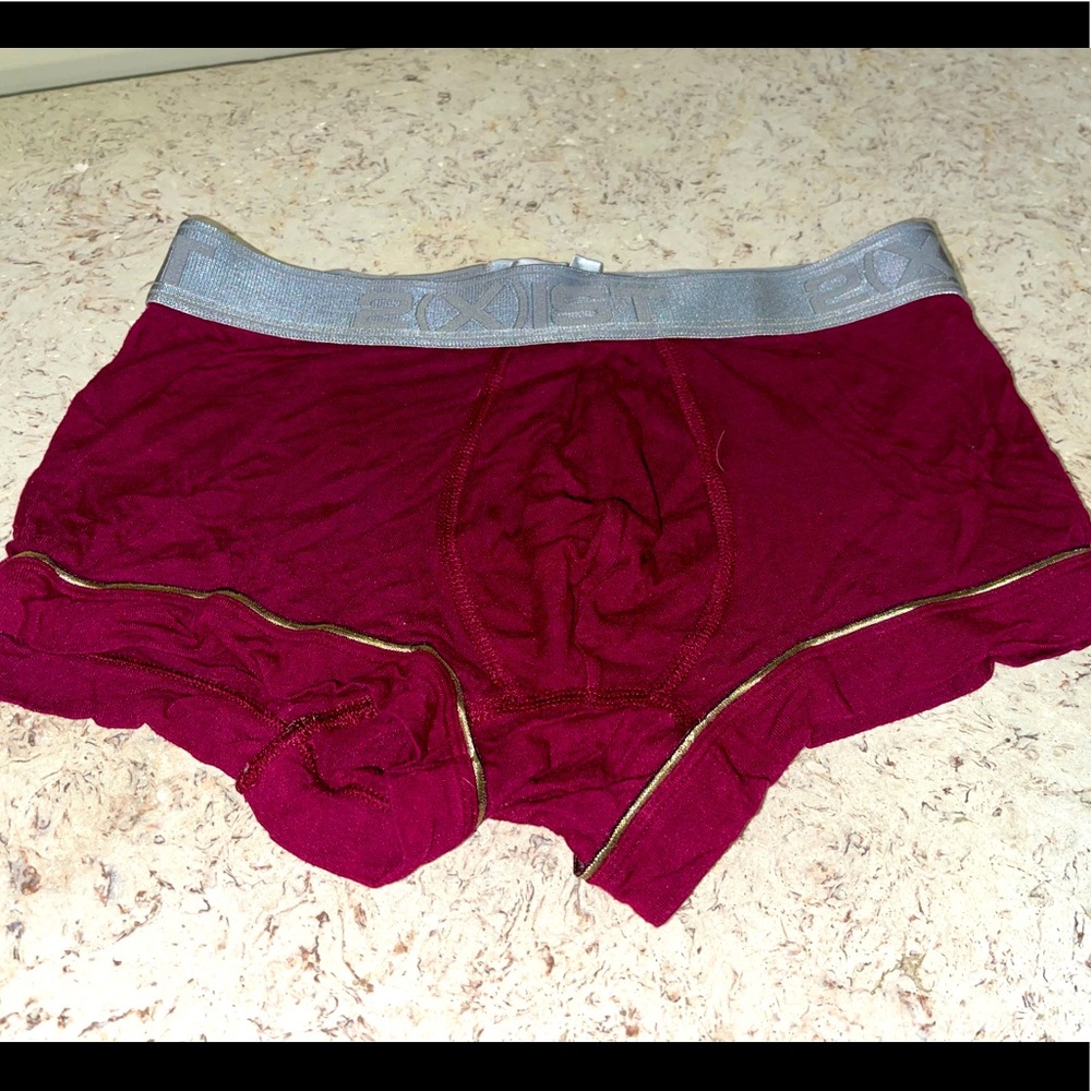 2xist men’s small boxer briefs